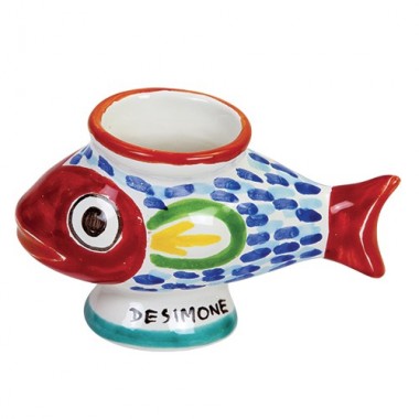 Bomboniera Pesce BB218PE Bomboniera Pesce BB218PE